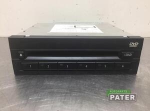 DVD-Player ALPINA B5 (F10)