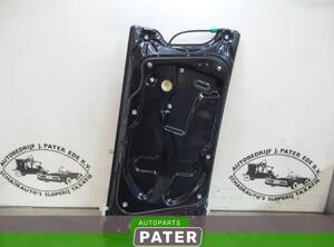 Window Lift LAND ROVER RANGE ROVER SPORT (L320)