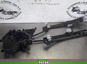 Window Lift SEAT IBIZA IV (6J5, 6P1), SEAT IBIZA IV SC (6J1, 6P5), SEAT IBIZA IV ST (6J8, 6P8)