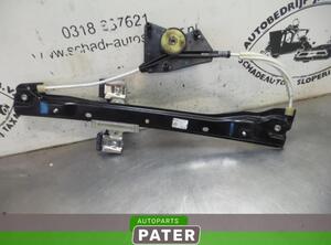 Fensterheber links vorne Skoda Citigo AA 1S4837461A P9260649