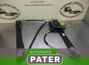 Window Lift FORD C-MAX II (DXA/CB7, DXA/CEU), FORD GRAND C-MAX (DXA/CB7, DXA/CEU), FIAT LINEA (323_, 110_)