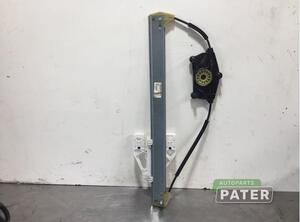 Window Lift AUDI Q5 (8RB), AUDI Q5 Van (8RB)