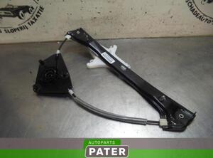 Window Lift VW JETTA IV (162, 163, AV3, AV2), VW JETTA VII Saloon (BU3, BU4)