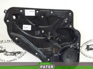 Fensterheber links hinten VW Golf VI 5K 5K4839729J P9939648