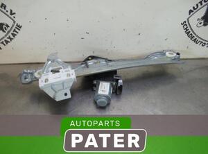 
Fensterheber links hinten Citroen C4 II B7 402279K P6594417
