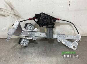 Window Lift FORD FIESTA V Van, FORD FIESTA V (JH_, JD_)