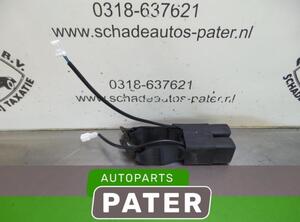 Seat Belt Buckle NISSAN QASHQAI II SUV (J11, J11_)