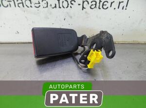 Seat Belt Buckle MERCEDES-BENZ C-CLASS (W204), MERCEDES-BENZ C-CLASS T-Model (S204)