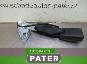 Seat Belt Buckle NISSAN QASHQAI II SUV (J11, J11_)