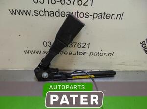 Seat Belt Pretensioners OPEL ASTRA H Estate (A04), OPEL ASTRA H (A04)