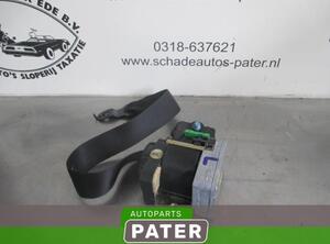 Gurtstraffer Mercedes-Benz C-Klasse W203  P4155984