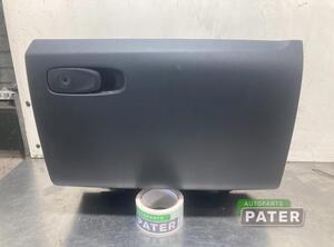 Glove Compartment (Glovebox) VOLVO V40 Hatchback (525, 526), VOLVO V40 Cross Country (526)