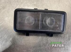 Interieurverlichting FORD FOCUS IV Turnier (HP)