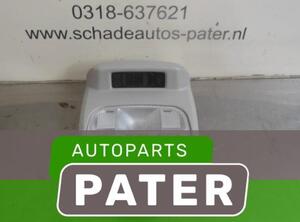 Interieurverlichting PEUGEOT 3008 MPV (0U_), PEUGEOT 3008 SUV (MC_, MR_, MJ_, M4_)