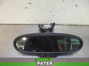 Interior Rear View Mirror VW SCIROCCO (137, 138)