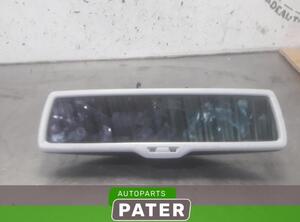 Interior Rear View Mirror VW GOLF VI (5K1), VW GOLF VI Van (5K1_), VW GOLF VAN VI Variant (AJ5), VW GOLF V (1K1)