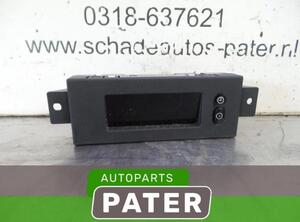 Instrument Cluster OPEL CORSA C (X01), OPEL MERIVA A MPV (X03), OPEL VIVARO A Van (X83)