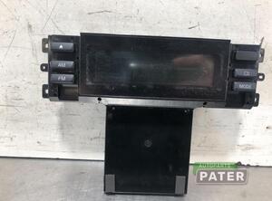 Instrument Cluster VOLVO V70 III (135), VOLVO XC70 II (136)