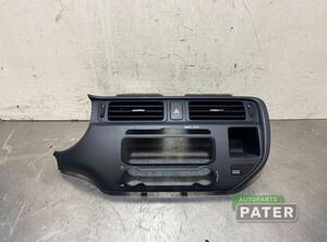 Instrument Cluster KIA RIO III (UB), KIA RIO III Saloon (UB)