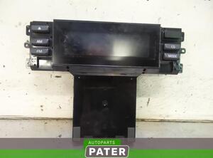 Instrument Cluster VOLVO V70 III (135), VOLVO XC70 II (136)