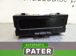 Instrument Cluster RENAULT MEGANE II (BM0/1_, CM0/1_), RENAULT MEGANE II Saloon (LM0/1_)