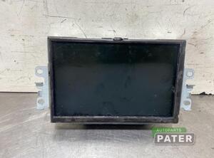 Instrument Cluster VOLVO V40 Hatchback (525, 526), VOLVO V40 Cross Country (526)