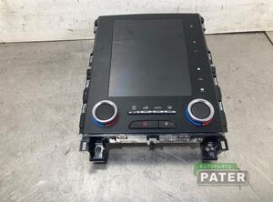 Instrument Cluster RENAULT MEGANE IV Grandtour (K9A/M/N_)