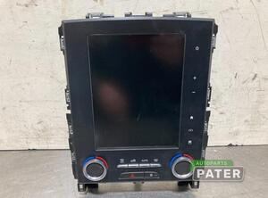 Instrument Cluster RENAULT MEGANE IV Grandtour (K9A/M/N_)