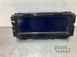 Instrument Cluster OPEL ASTRA J (P10), OPEL ASTRA J Sports Tourer (P10), OPEL ASTRA H (A04)