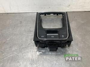 Instrument Cluster SKODA KAROQ (NU7, ND7)