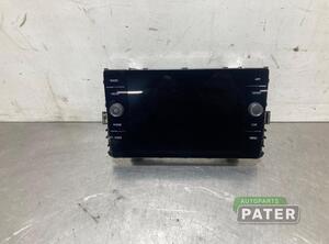 Instrument Cluster VW POLO (AW1, BZ1)