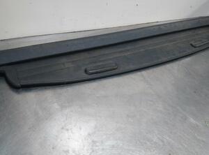 Luggage Compartment Cover CITROËN XSARA Break (N2)