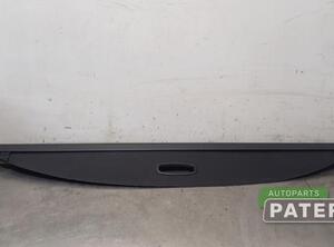 Luggage Compartment Cover KIA NIRO I (DE)