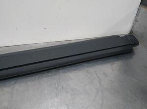 Luggage Compartment Cover VW POLO Variant (6V5)