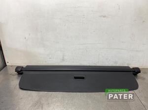 Luggage Compartment Cover VW GOLF VI Variant (AJ5), VW GOLF VAN VI Variant (AJ5), VW GOLF V Variant (1K5), VW GOLF VI (5K1)