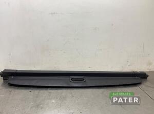 Luggage Compartment Cover OPEL VECTRA C Estate (Z02)