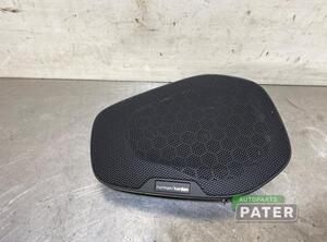 Loudspeaker VOLVO V40 Hatchback (525, 526), VOLVO V40 Cross Country (526)