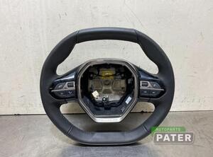 Steering Wheel PEUGEOT 208 II (UB_, UP_, UW_, UJ_)