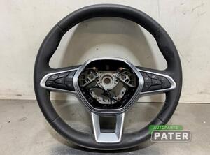 Steering Wheel RENAULT ZOE (BFM_), RENAULT ZOE Hatchback Van (BFM_)