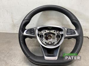 Steering Wheel MERCEDES-BENZ C-CLASS Coupe (C205), MERCEDES-BENZ C-CLASS T-Model (S205)