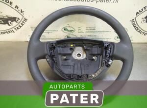 Steering Wheel RENAULT TWINGO II (CN0_)