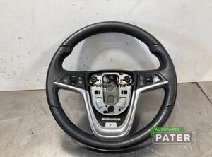 Steering Wheel OPEL ASTRA J Sports Tourer (P10), OPEL ZAFIRA TOURER C (P12)