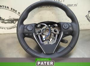 Steering Wheel TOYOTA AURIS Estate (_E18_), TOYOTA AURIS (_E15_), TOYOTA AURIS (_E18_)