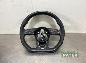 Steering Wheel AUDI A3 Limousine (8VS, 8VM)