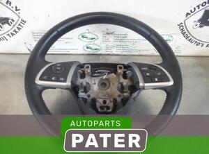 Steering Wheel MITSUBISHI OUTLANDER III (GG_W, GF_W, ZJ, ZL, ZK)