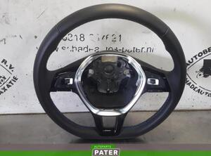 Steering Wheel VW GOLF VII (5G1, BQ1, BE1, BE2), VW GOLF VII Variant (BA5, BV5), VW GOLF VIII Variant (CG5)