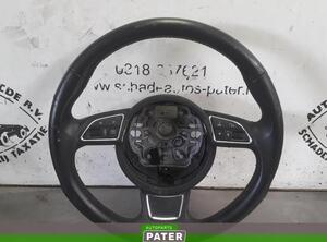 Steering Wheel AUDI A1 (8X1, 8XK), AUDI A1 Sportback (8XA, 8XF)