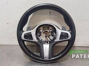 Steering Wheel BMW 5 (G30, F90)