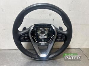 Steering Wheel BMW 5 Touring (G31), BMW 5 Touring (F11), BMW 5 Touring Van (G31)