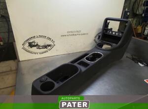 Center Console VW BEETLE (5C1, 5C2)